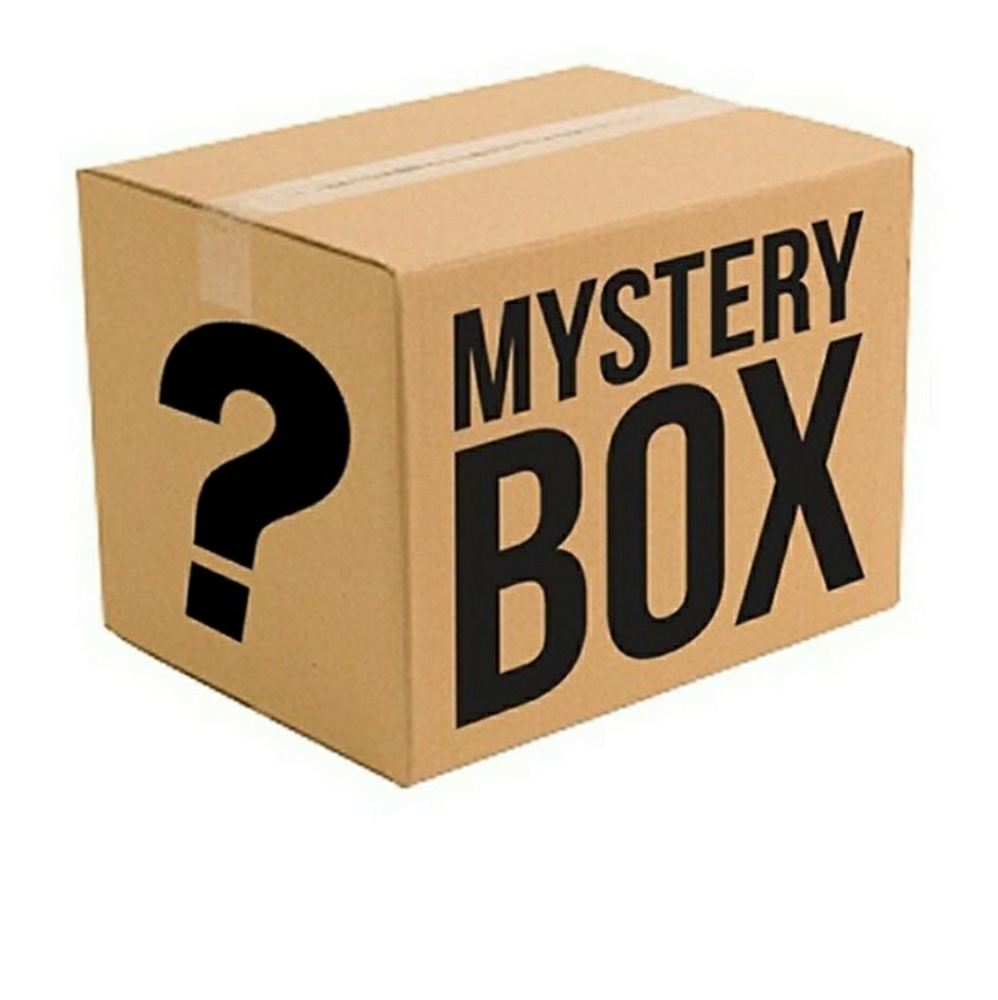 Boutique Tops Mystery Box